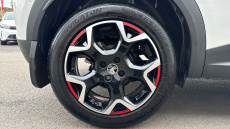 Vauxhall Mokka 1.2 Turbo 100 SRi Premium 5dr Petrol Hatchback